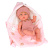 Кукла Natal девочка Elegance 30 см Arias Т25528